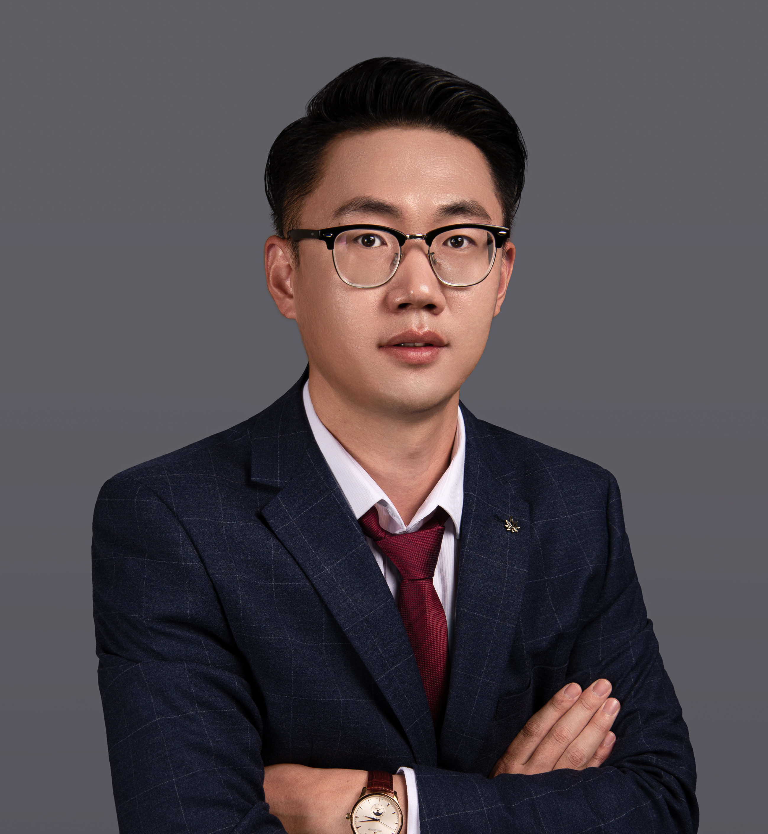 李传珺 律师