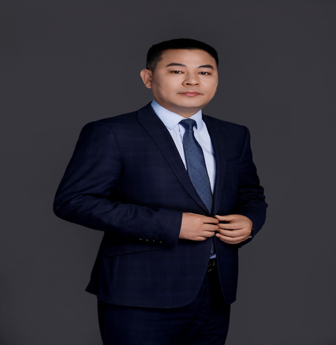 邹伙发 律师