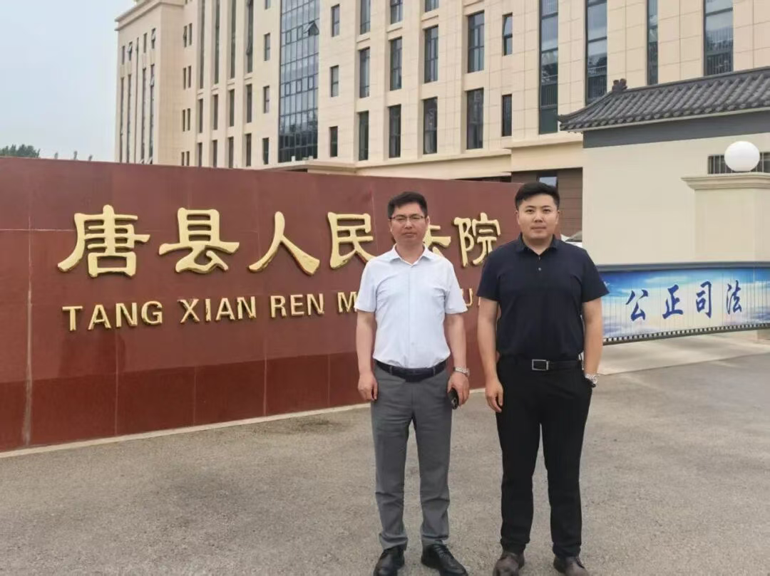 逆转人生：羁押两年多，从判八年六个月重罪，到无罪走出看守所